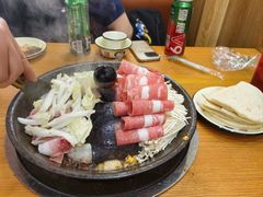 -君王铁帽烤肉(呼市总店)