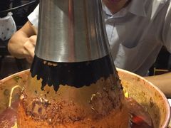 -巴四老城区炭火蛙锅(张江店)