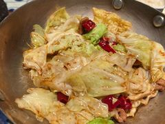 -绿茶餐厅(布吉万象汇店)