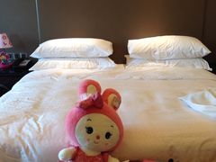 picture-廊坊固安福朋喜来登酒店