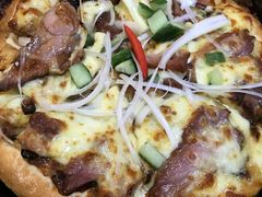 -必胜客(五一广场店)