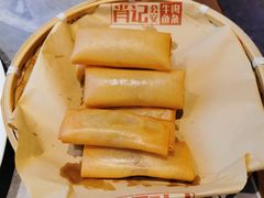 -肖记公安牛肉鱼杂馆·省级非物质文化遗产(江汉路直营店)