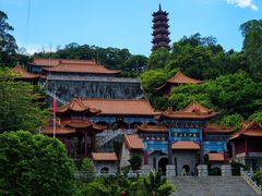 -南沙天后宫景区