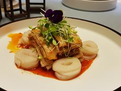 -西安绿地假日酒店·丽宝轩中餐厅