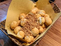 小炒汤圆-先启半步颠小酒馆(白麓里店)