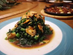 -新海渔港·胶东海鲜家常菜·家宴(奥体中心店)