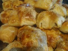 烤包子-新疆喀什噶尔餐厅(普利街店)