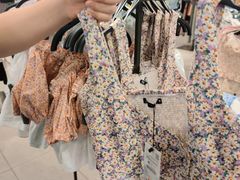 -ZARA HOME(长楹天街购物中心店)