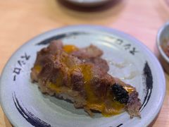 -寿司郎(皇庭广场店)