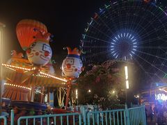 -三亚海昌梦幻海洋不夜城