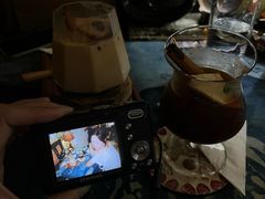 -樹下遇见树·咖啡