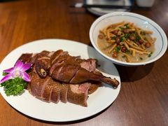 -龙抄手食府(浣花北路店)