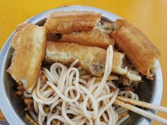 -瘦子桂林米粉店(总店)