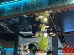 -阪尚皇·原切牛排·烤肉火锅自助(北京路店)