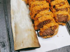 -尚品越府·融合餐厅(延安路店)