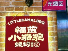 -福苗小骆驼烧烤(莲湖路店)