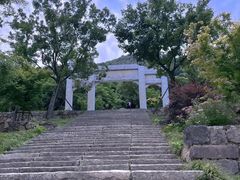 -南北湖风景区