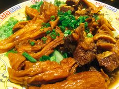 -一记面馆(易发店)
