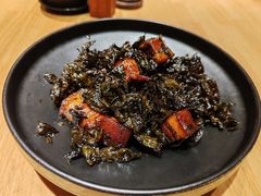 特色茶香肉-竹里馆·淮扬菜·功夫茶(老门东店)