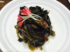 -涌上外婆桥(南塘店)