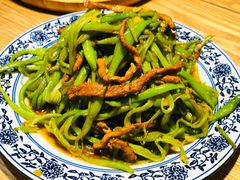 -小幸湖春饼(悦茂购物中心店)