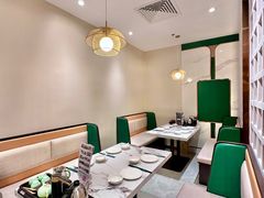 -荟满棠·粤菜茗点(西乡店)