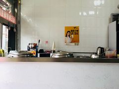 -一品豆腐脑(大湾市场店)