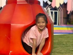 -水桶王国主题餐厅·聚会·生日派对·亲子活动·家庭套餐(亚龙湾希尔顿店)