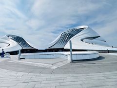 -哈尔滨大剧院