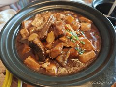 -莲餐厅·湖北菜·藕汤老手艺(愚园路店)