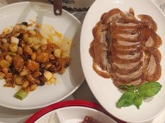 -惠丰堂饭庄·烤鸭·京味菜(翠微路店)