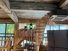 -旧雨咖啡·CoffeeFORU(黄村奥体店)