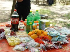 -楠溪江风景名胜区