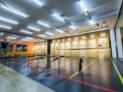 -弓舍射箭俱乐部(高新总店)