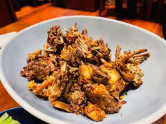 -君悦酒店·1881·北京烤鸭