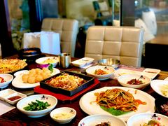 -朴大人炭烤·韩国料理(奥帆中心海尔洲际店)