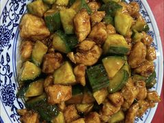 -北大地皖峰饭馆