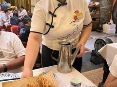 -大张烙馍村(泉山店)