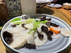 淮山木耳-乡里八闽·福州乡土菜(高宅店)