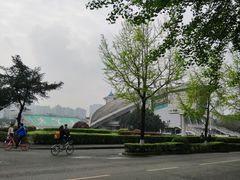 -四川大学(望江校区)