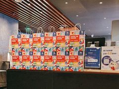 -瑞幸咖啡(太阳百货商场负一层店)