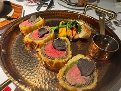 -月芽·自由餐厅·西溪湿地餐厅