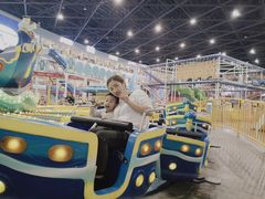 -弘阳·未来世界(弘阳广场店)