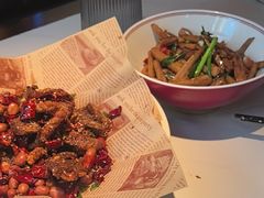 -匠熙小馆(崇文门店)