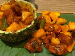 菠萝排骨-米店·云南菜(南门店)