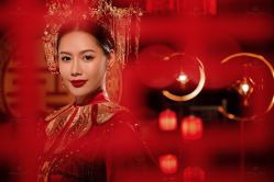 -金夫人婚纱摄影(包河万达店)