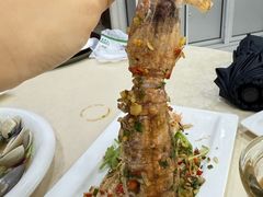 -钱塘府海鲜餐厅
