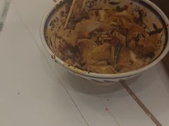 -阿瓦山寨·湘菜现炒·剁椒鱼头王(咸阳总店)
