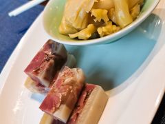 -杭州雅谷泉山庄酒店-餐厅