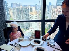 -富力丽思卡尔顿酒店·丽轩中餐厅